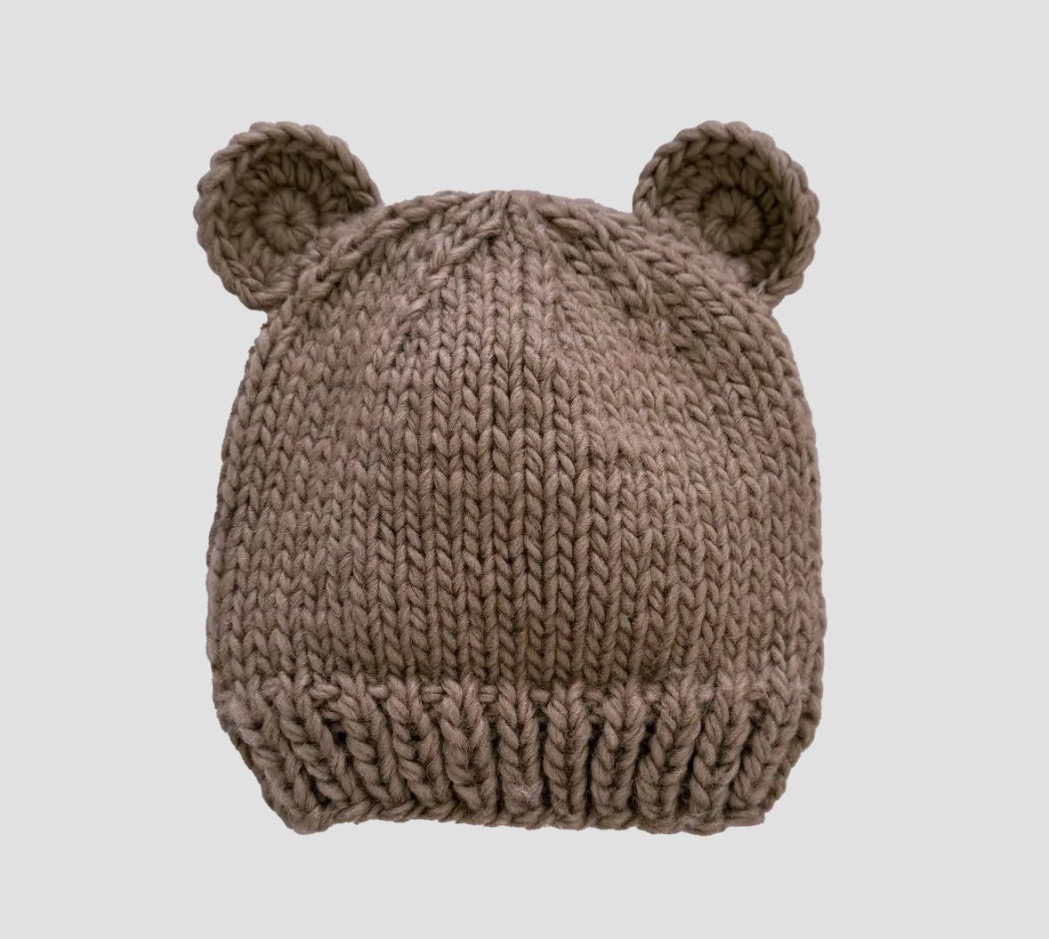 Bear Hat - Flea Boutiques