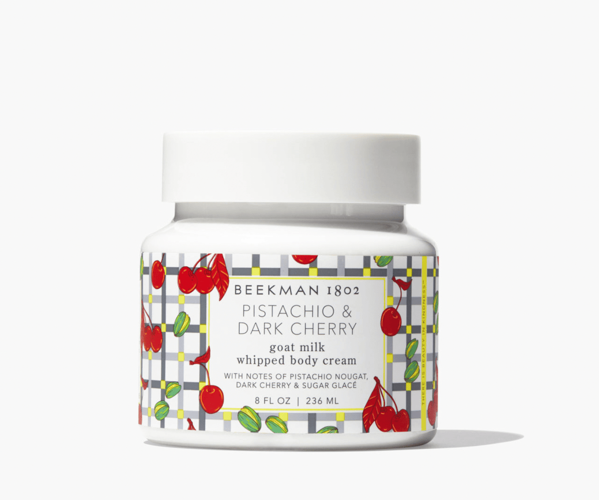 Beekman Pistachio Whipped Body - Flea Boutiques
