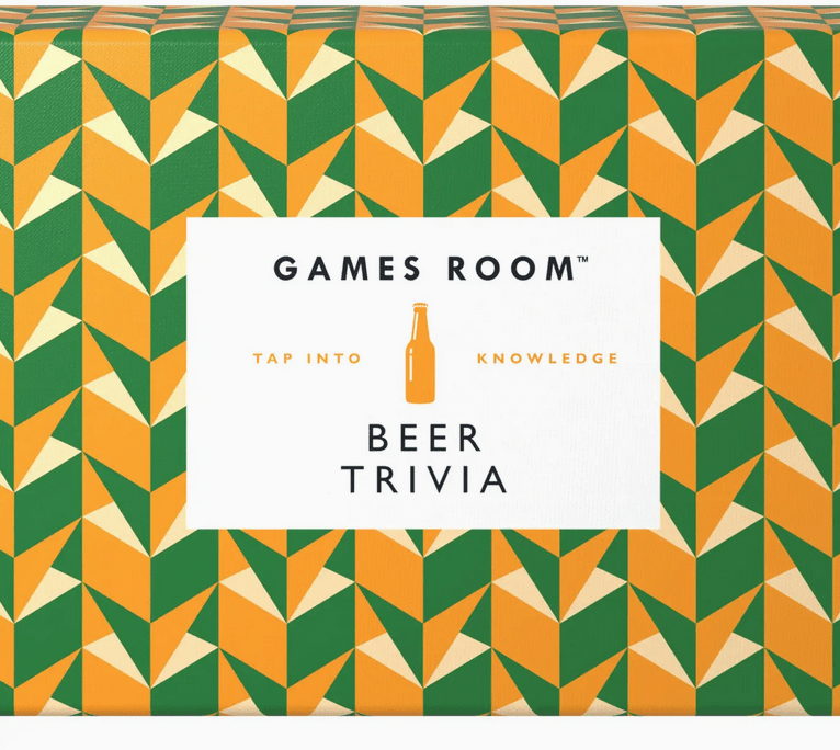 Beer Trivia - Flea Boutiques