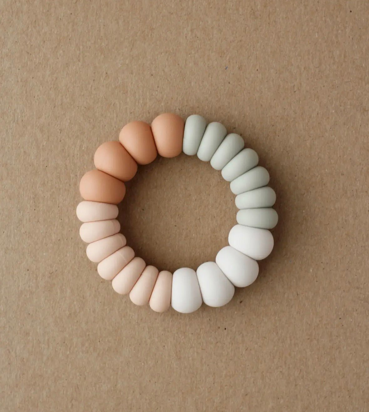 Bella Freezer Teether - Flea Boutiques