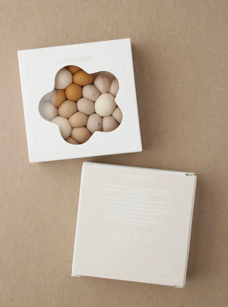 Bella Freezer Teether - Flea Boutiques