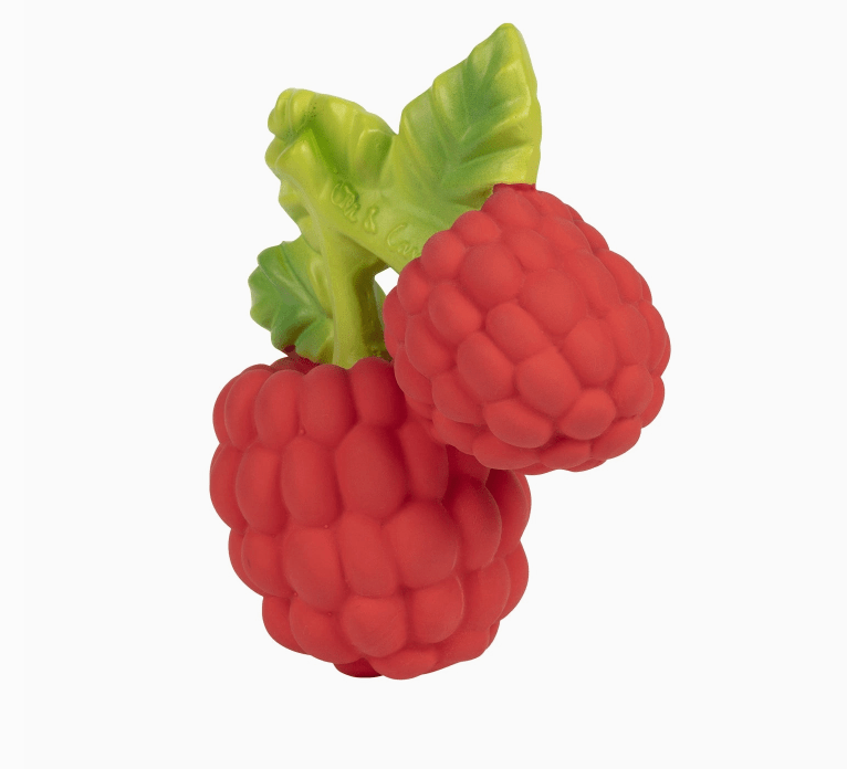 Berry Teether - Flea Boutiques
