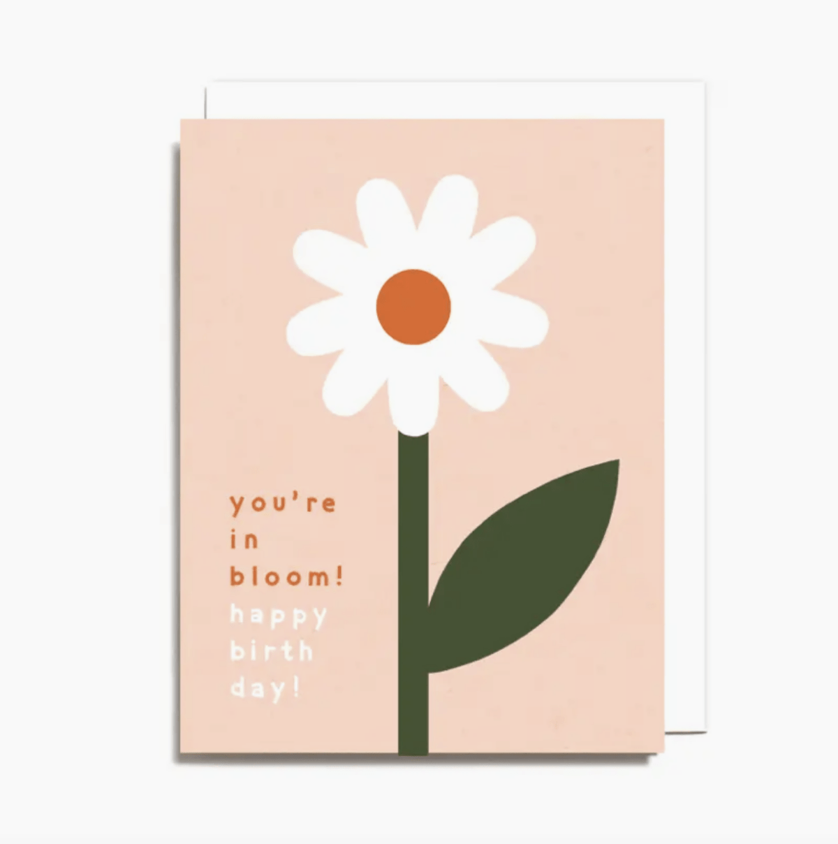 Birthday Bloom - Flea Boutiques