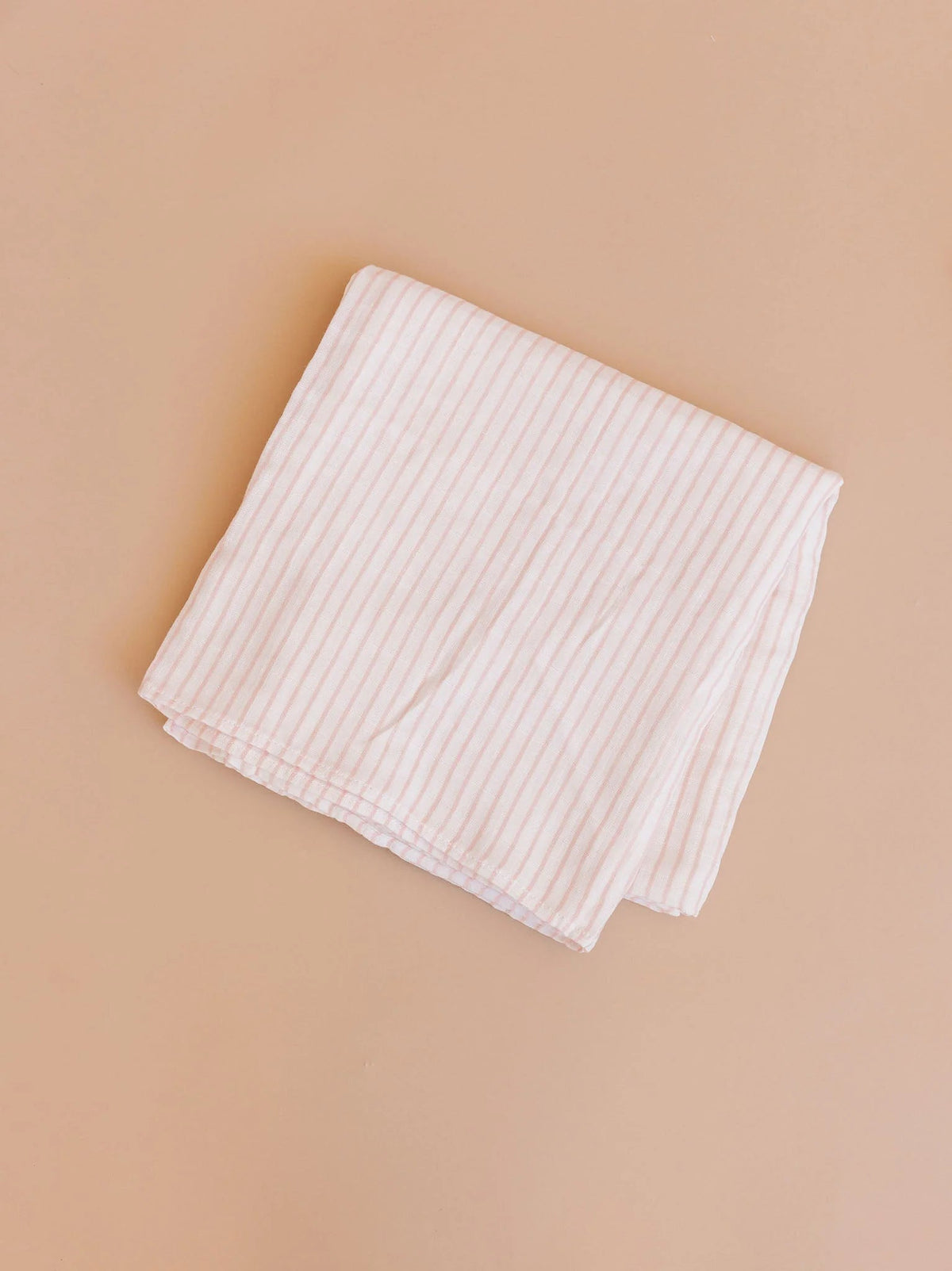 Blueberry Hill Muslin Swaddle - Flea Boutiques