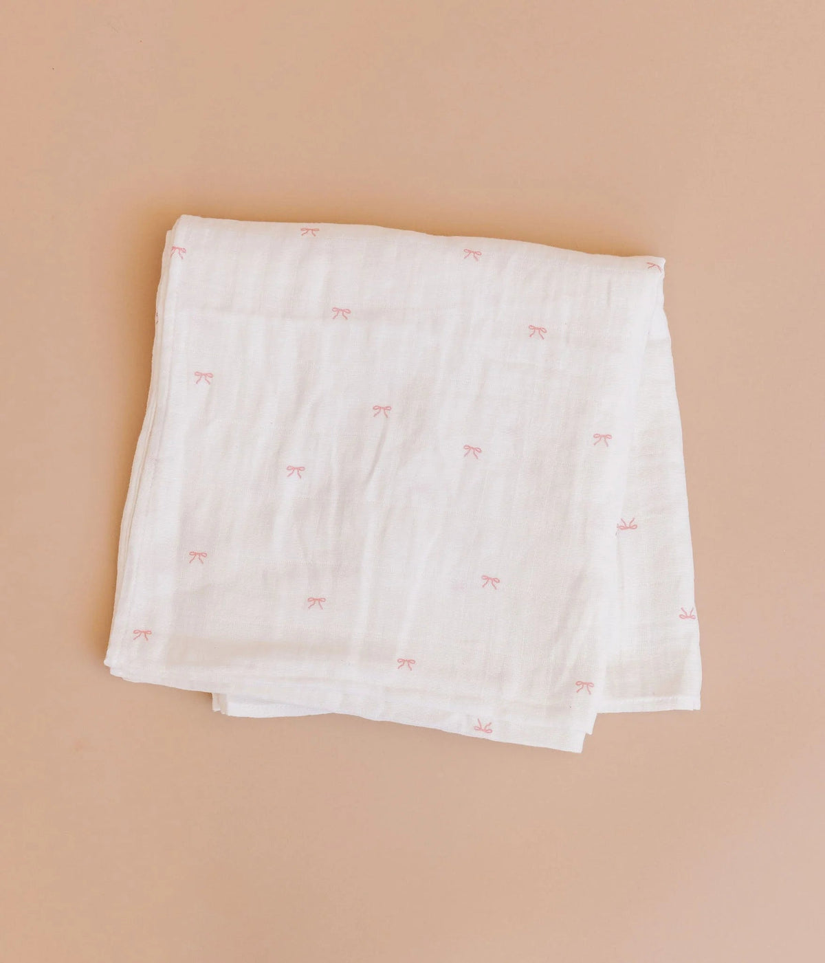 Blueberry Hill Muslin Swaddle - Flea Boutiques