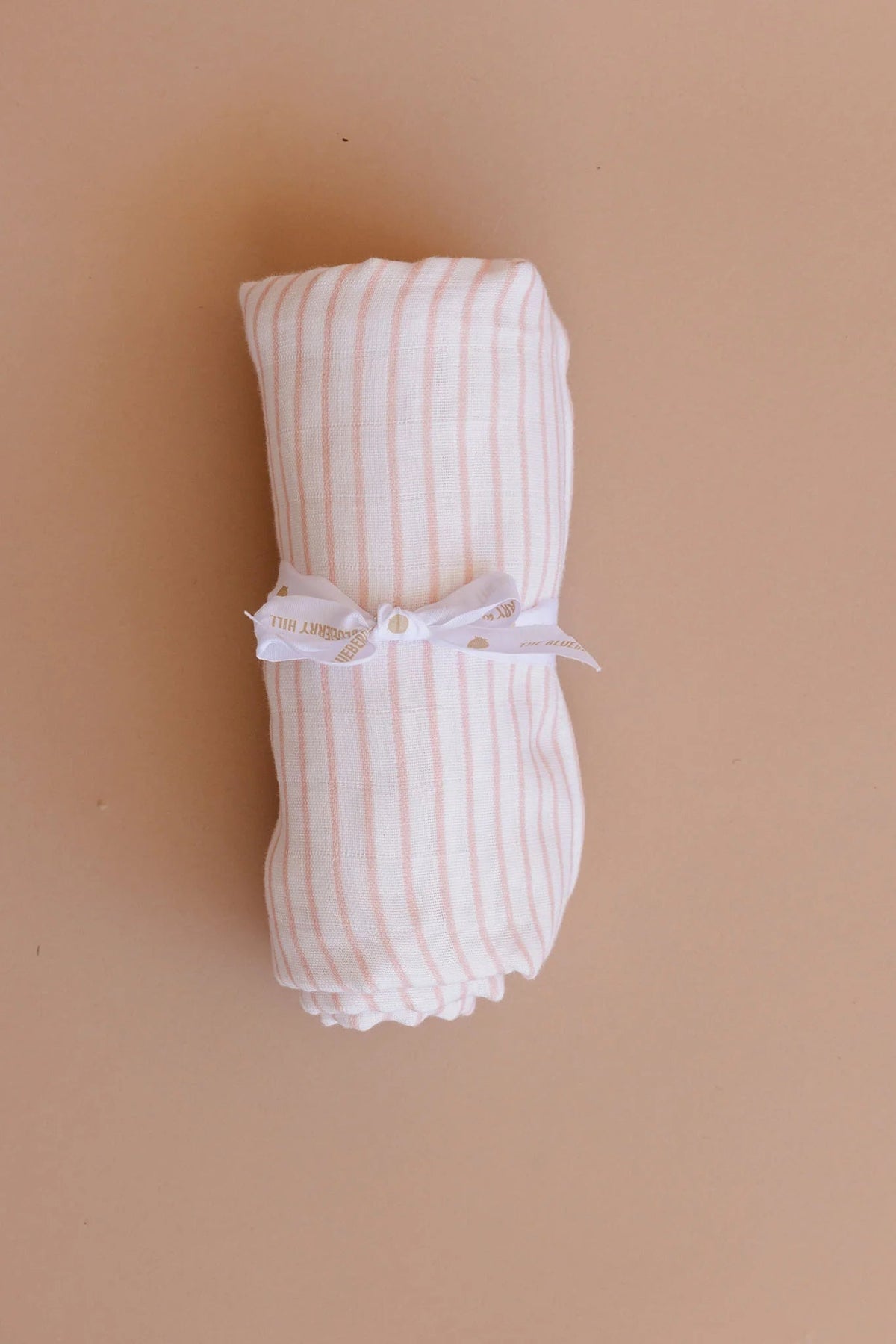 Blueberry Hill Muslin Swaddle - Flea Boutiques