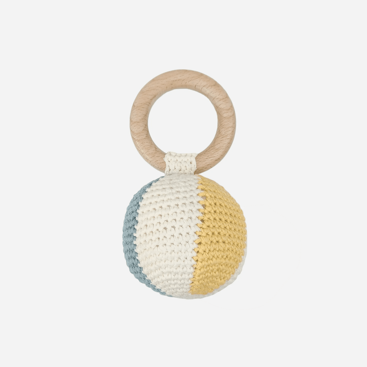 Blueberry Hill Teether Beach - Flea Boutiques