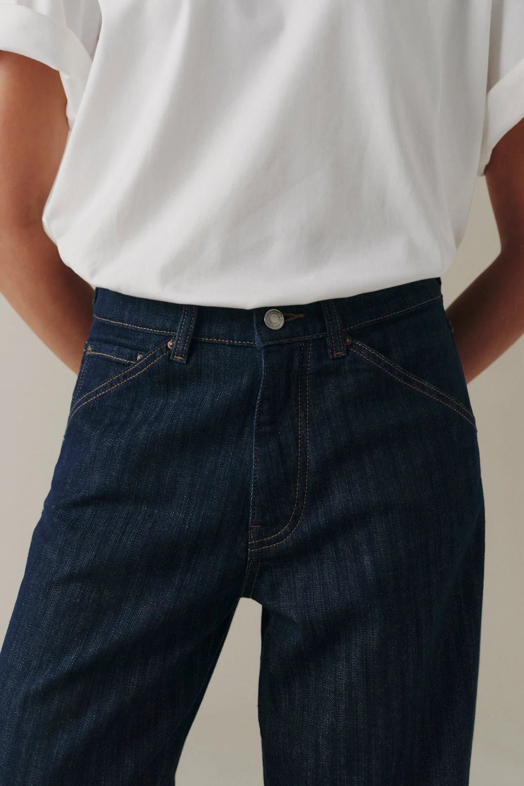 BNA Soft Curve Barrel - Flea Boutiques
