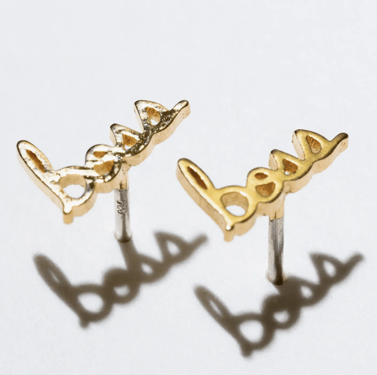 Boss Studs - Flea Boutiques