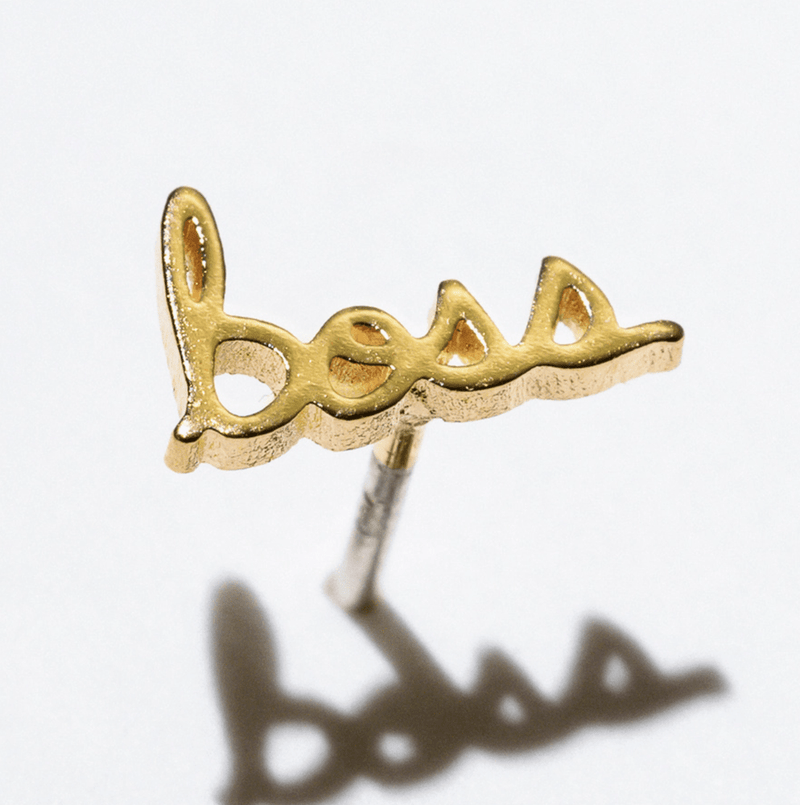 Boss Studs - Flea Boutiques