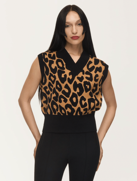 Bozoma Issa Jacket - Flea Boutiques
