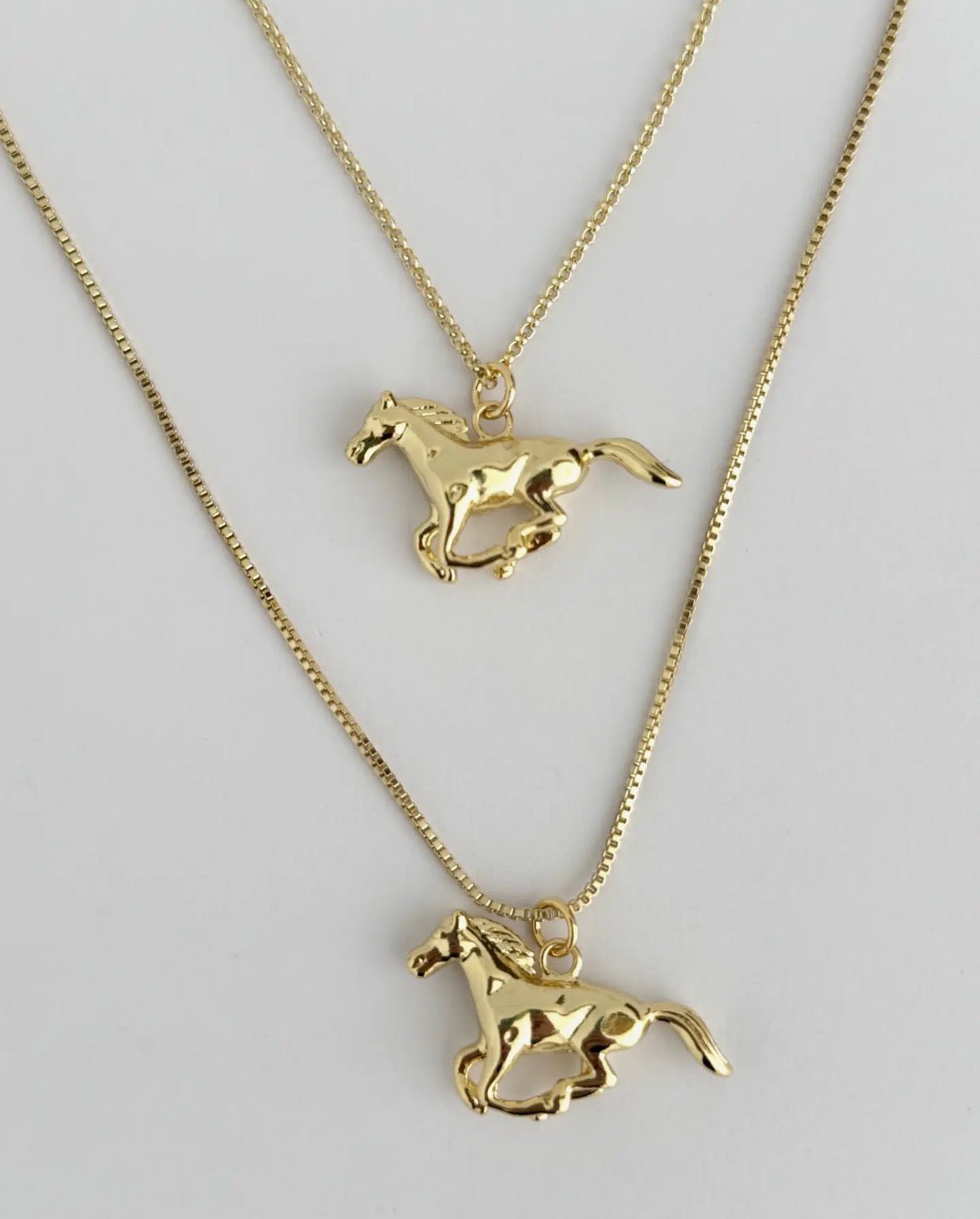 Brandy Necklace - Flea Boutiques