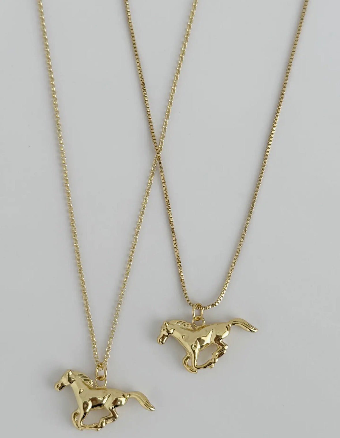 Brandy Necklace - Flea Boutiques