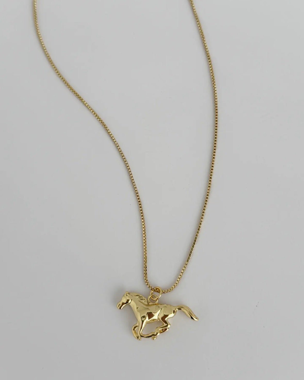 Brandy Necklace - Flea Boutiques