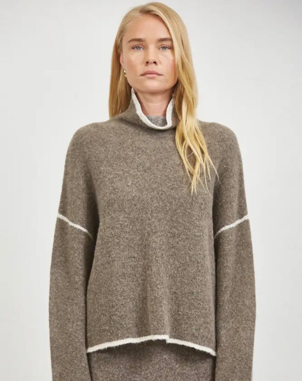 Brienne Sweater