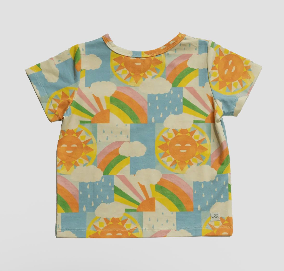 Brooklyn Kids Tee - Flea Boutiques