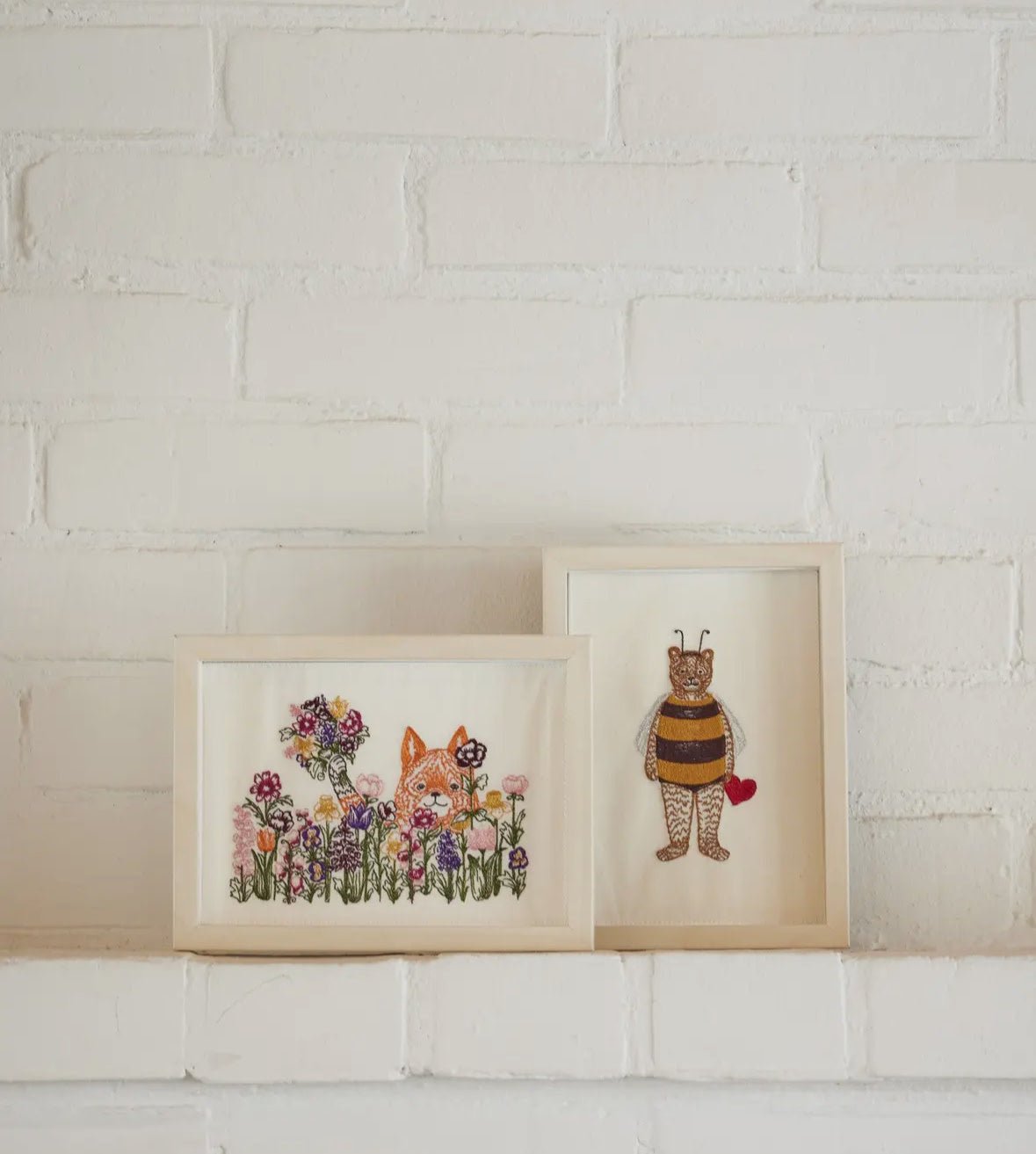 Bunch of Love Card - Flea Boutiques