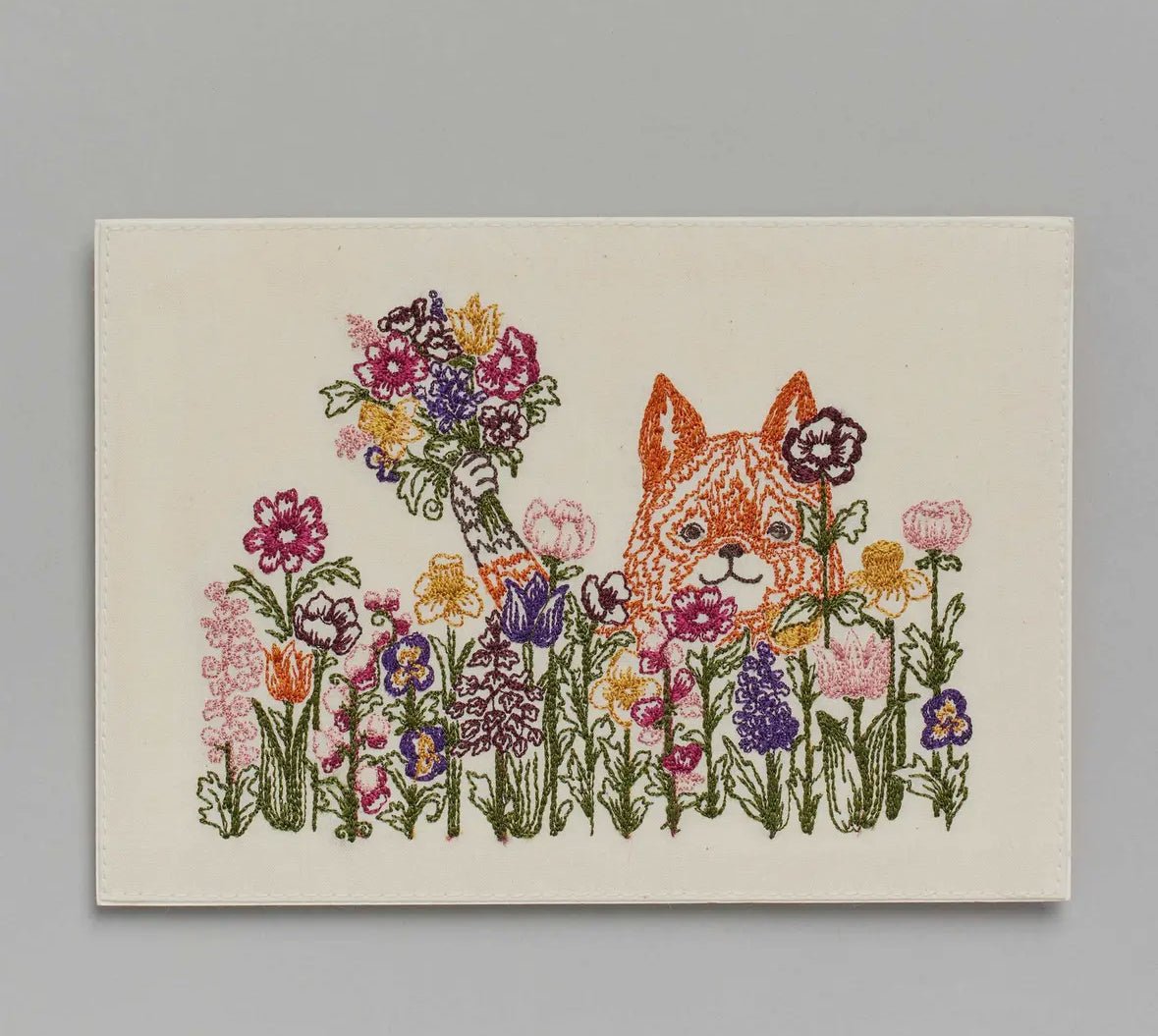 Bunch of Love Card - Flea Boutiques