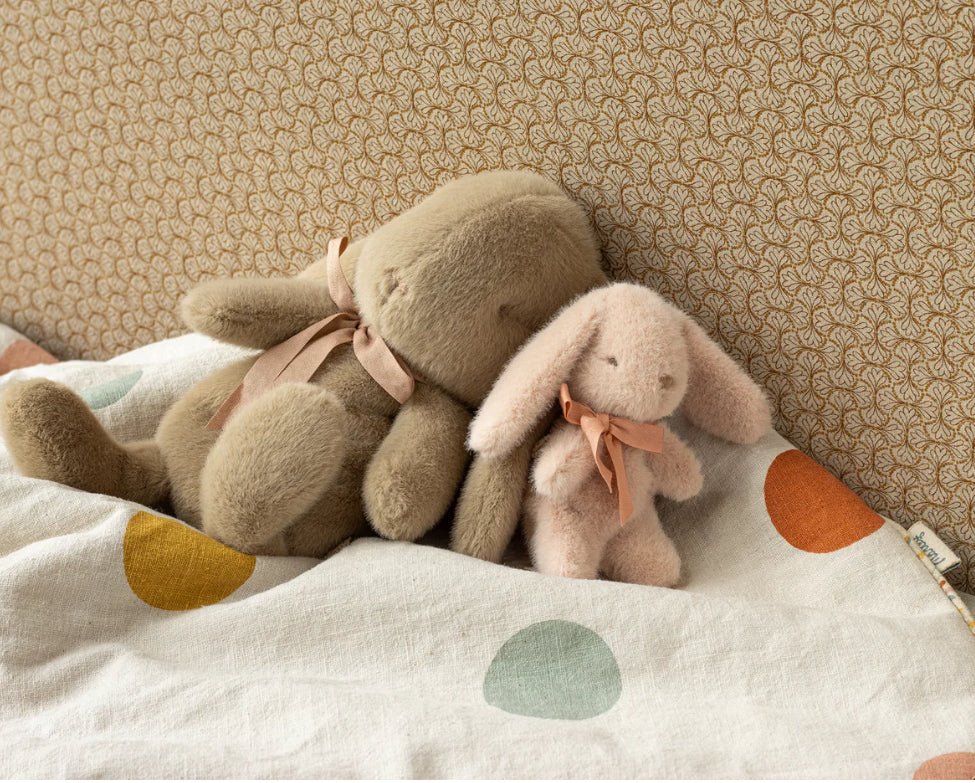 Bunny Plush - Flea Boutiques