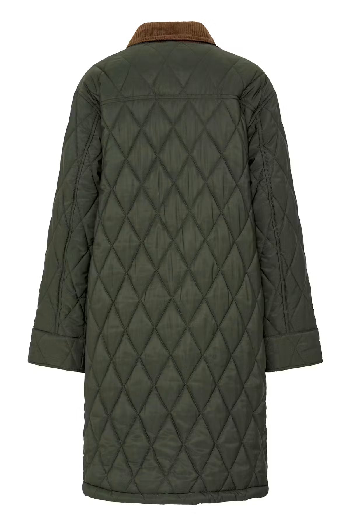 Bybellini Coat - Flea Boutiques