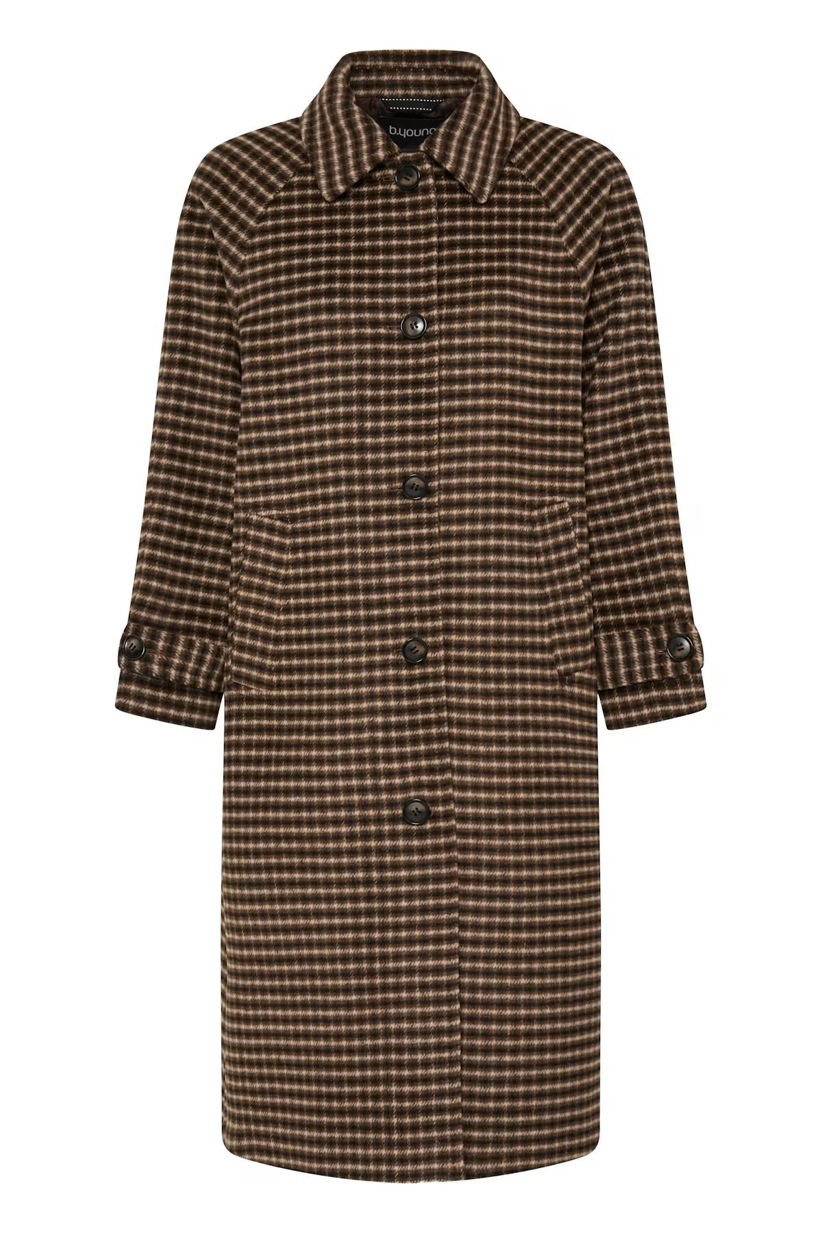 Bycamio Coat - Flea Boutiques
