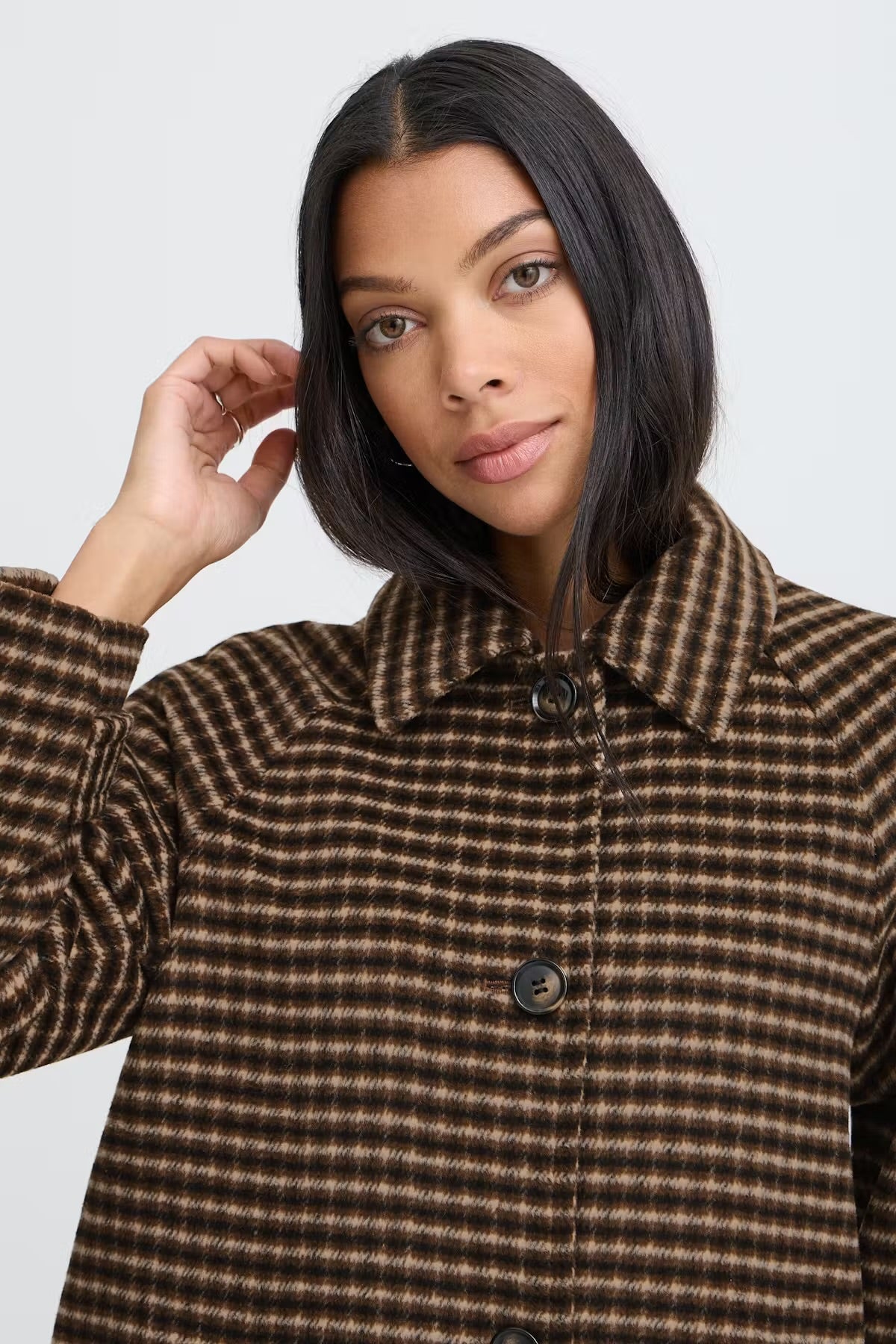 Bycamio Coat - Flea Boutiques