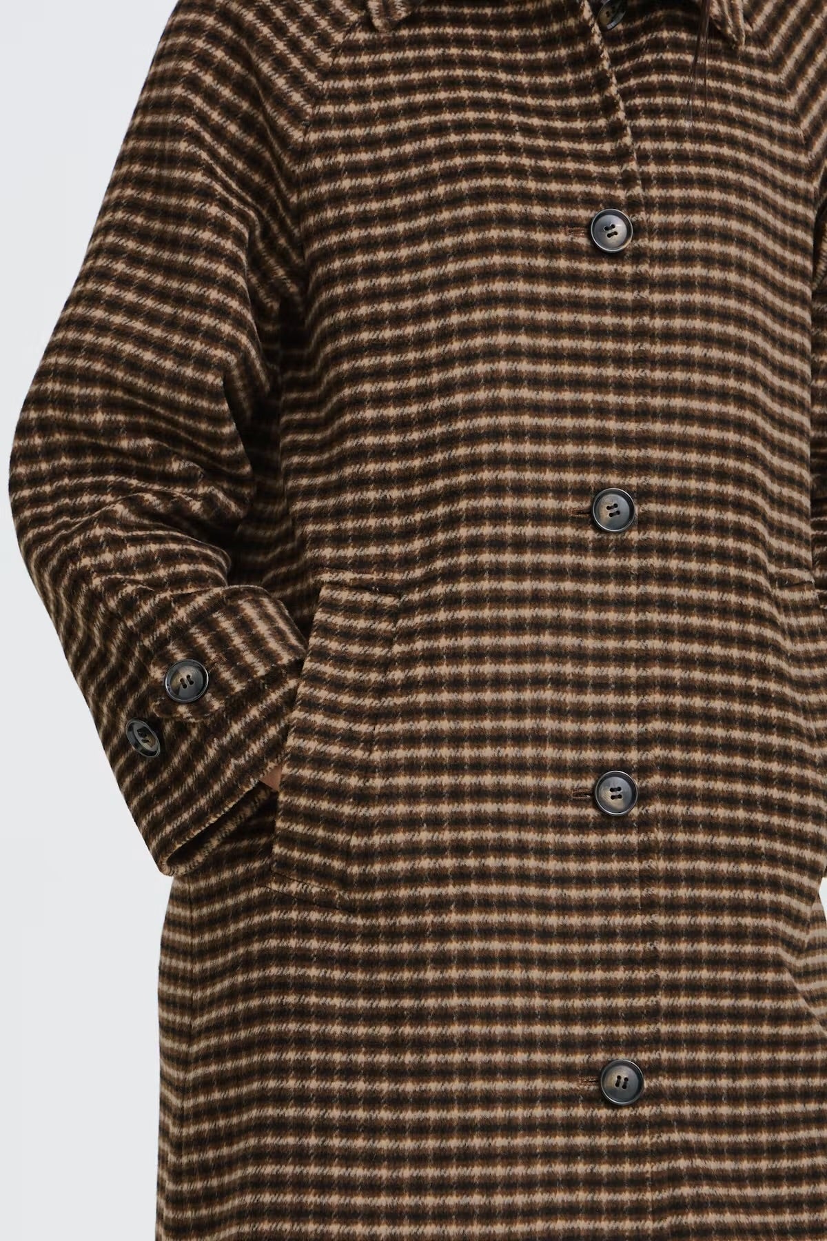 Bycamio Coat - Flea Boutiques