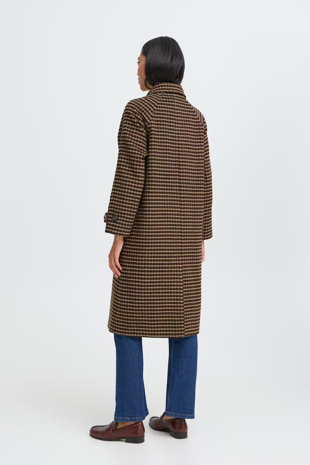 Bycamio Coat - Flea Boutiques