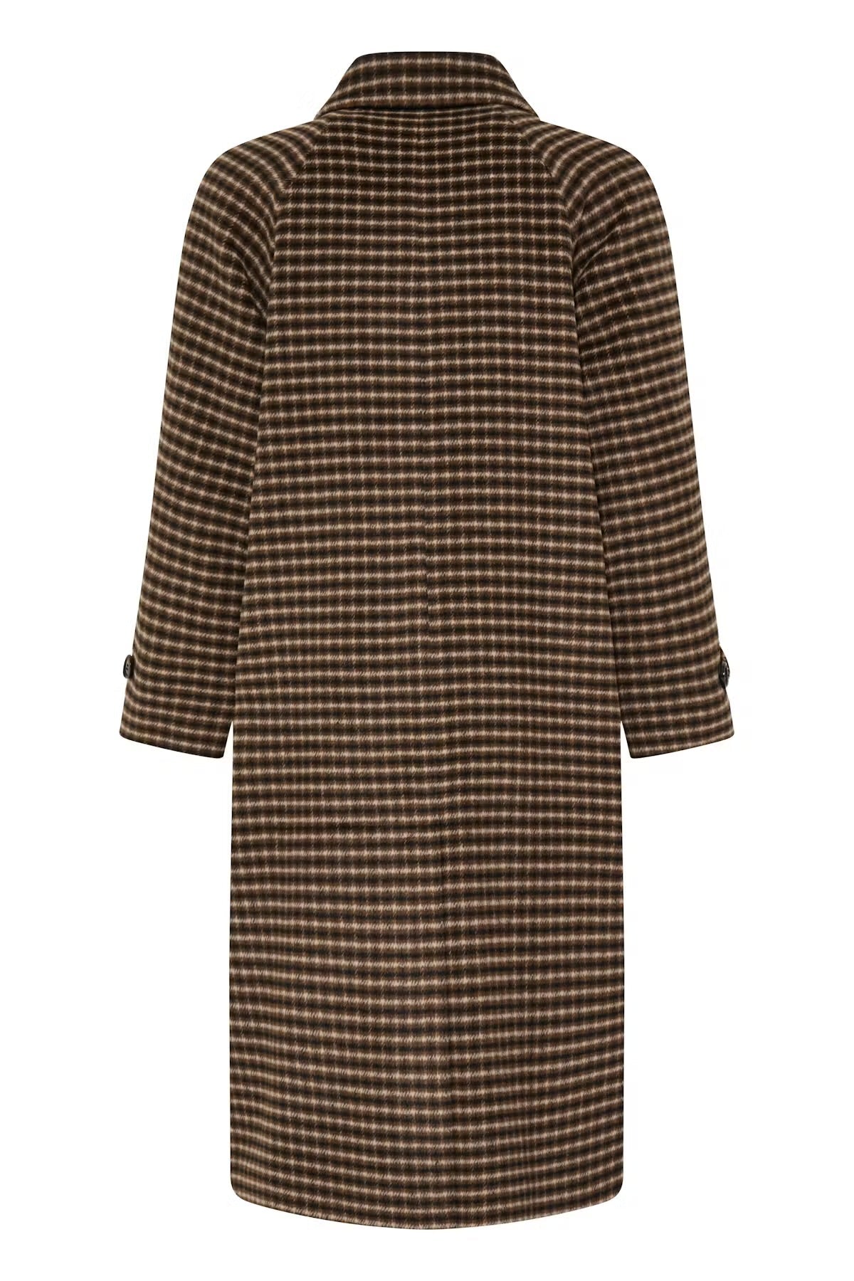 Bycamio Coat - Flea Boutiques