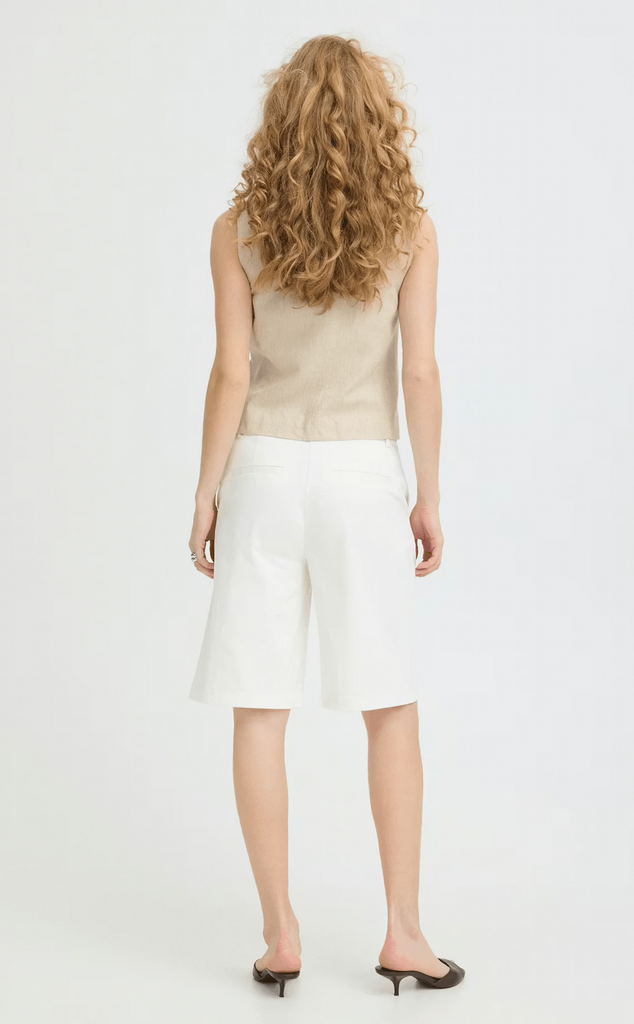 Bydazia Waistcoat - Flea Boutiques