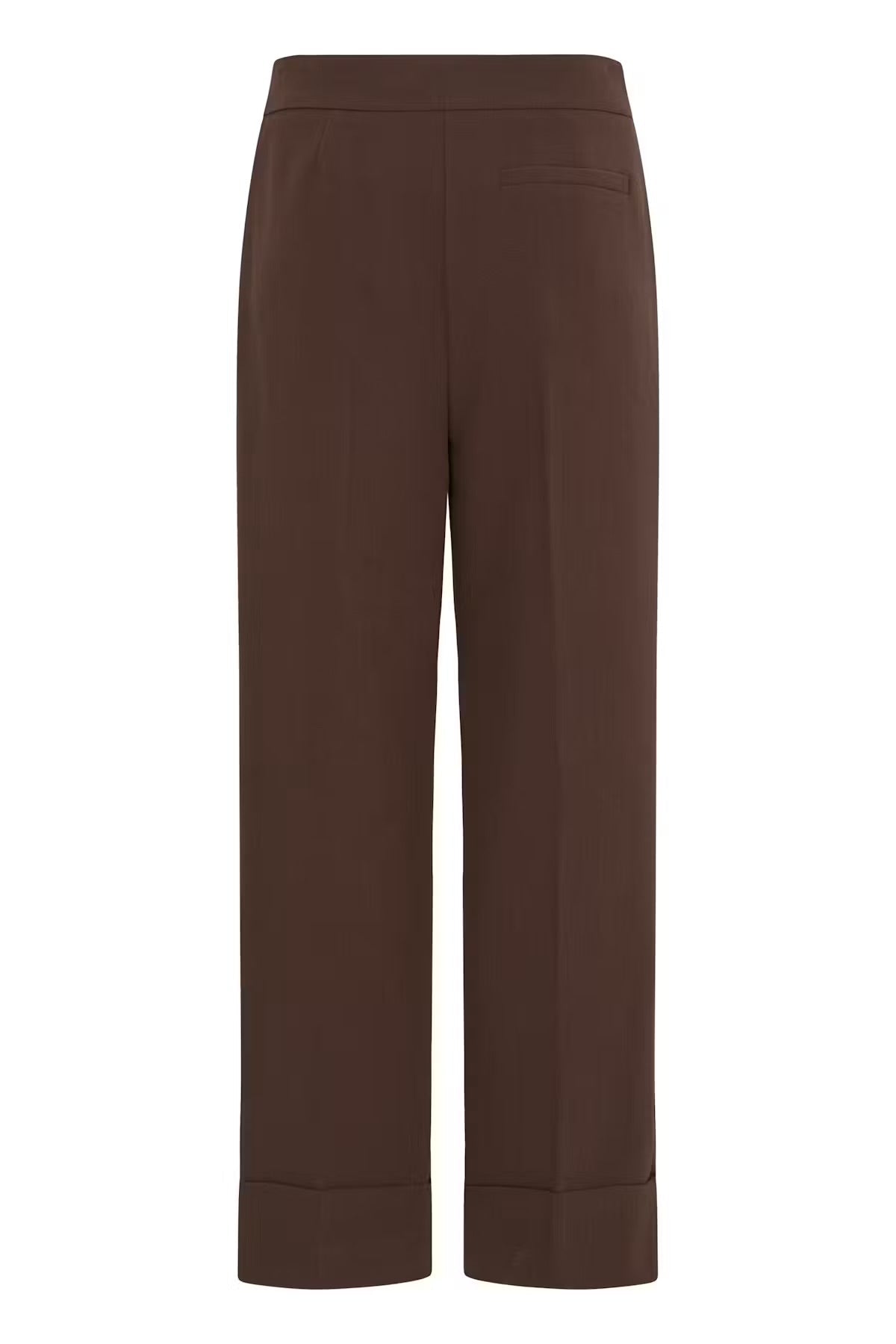 Bydenoa Cuff Pants - Flea Boutiques