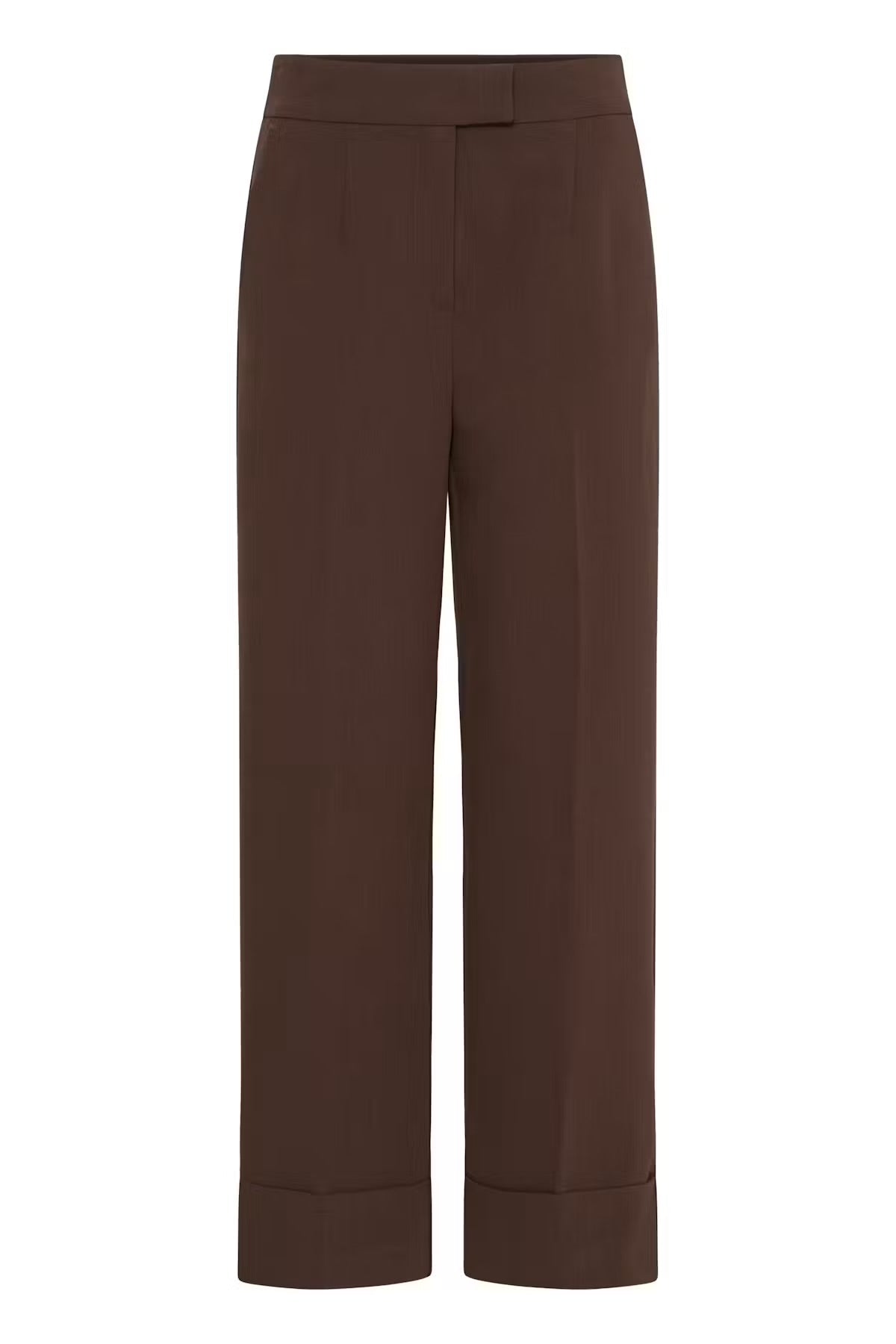 Bydenoa Cuff Pants - Flea Boutiques