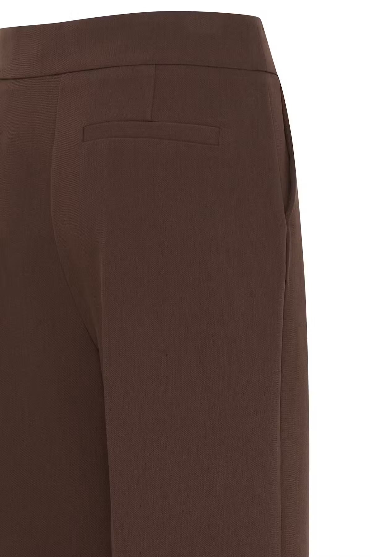 Bydenoa Cuff Pants - Flea Boutiques