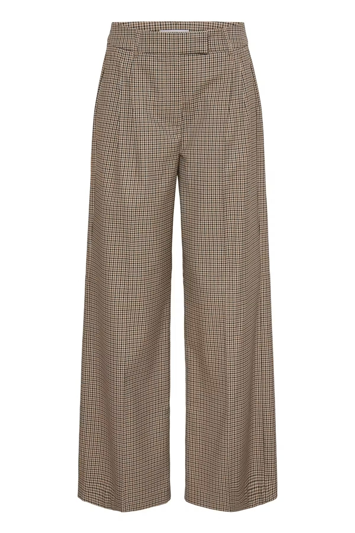 Byestolo Pants - Flea Boutiques