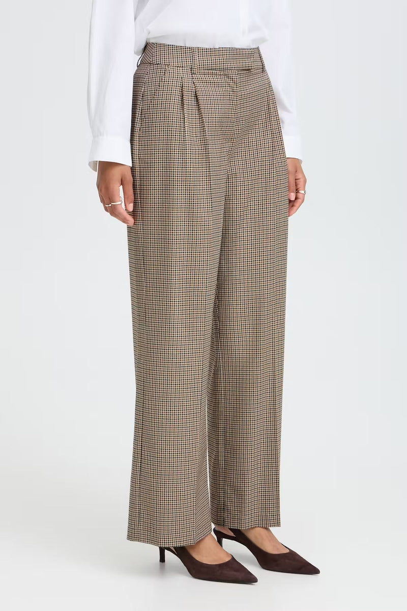 Byestolo Pants - Flea Boutiques