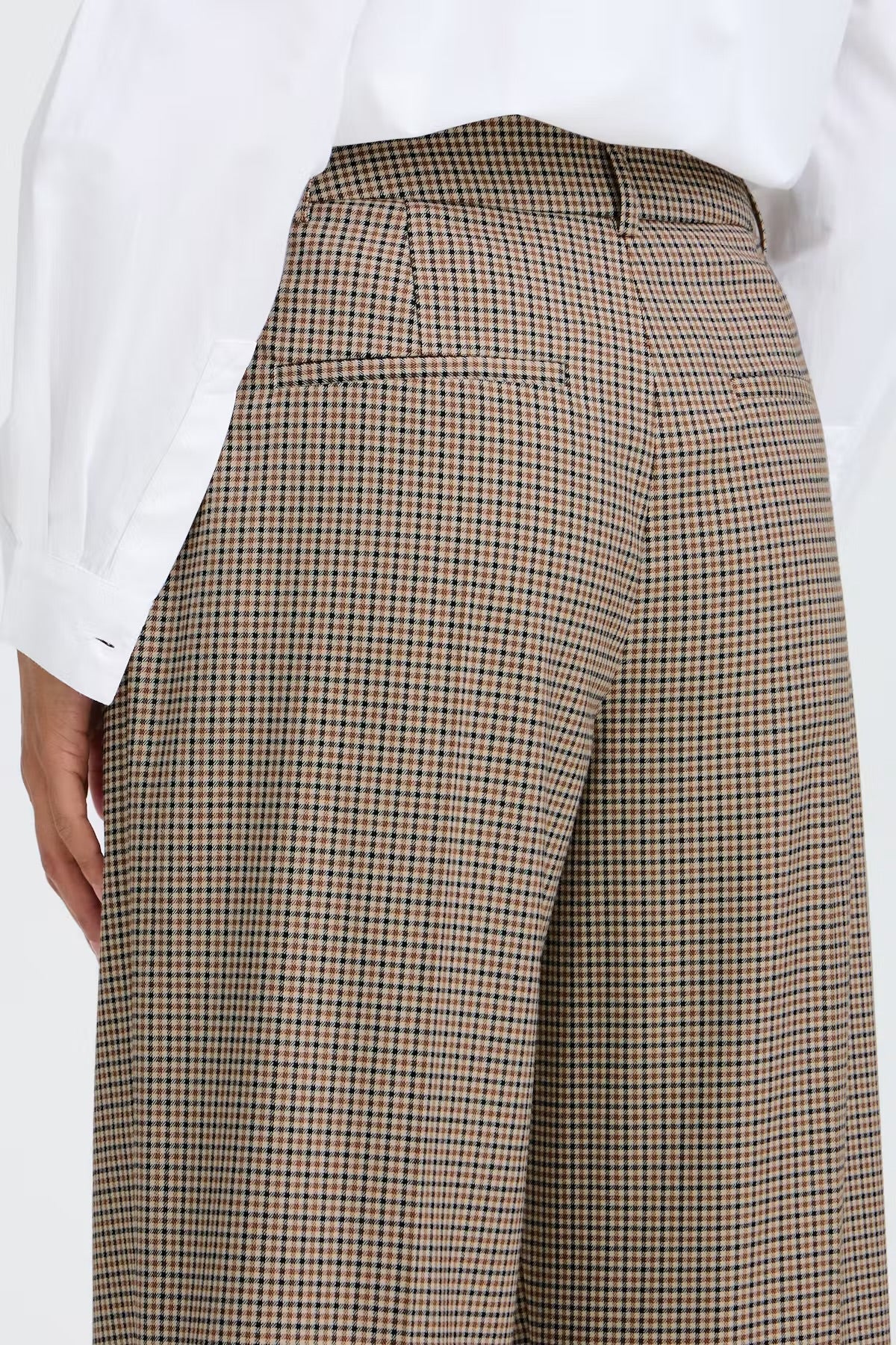 Byestolo Pants - Flea Boutiques