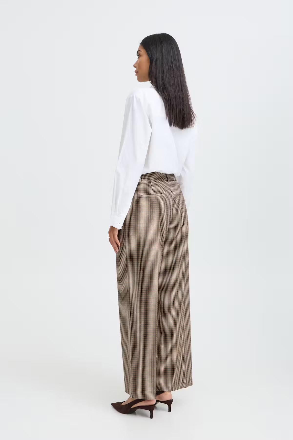 Byestolo Pants - Flea Boutiques