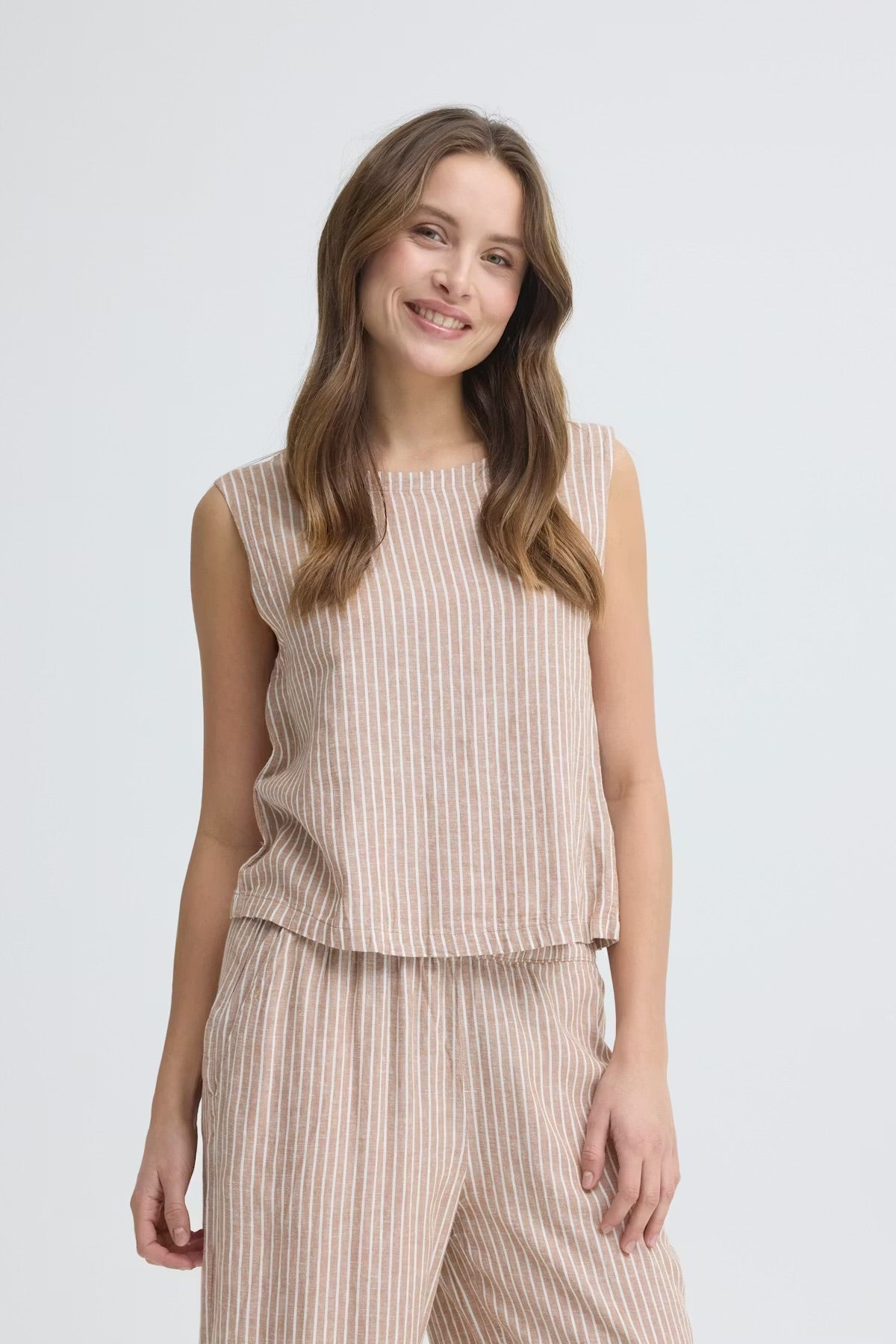 Byfalakka Top - Flea Boutiques