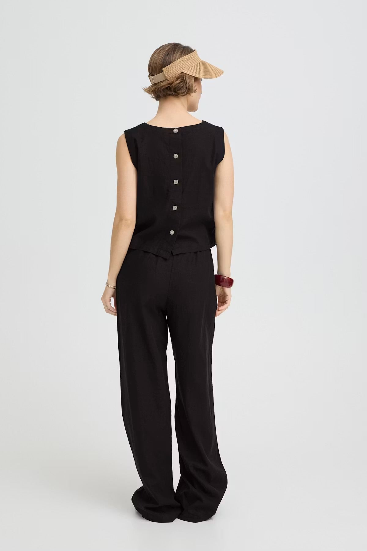 Byfalakka Top - Flea Boutiques