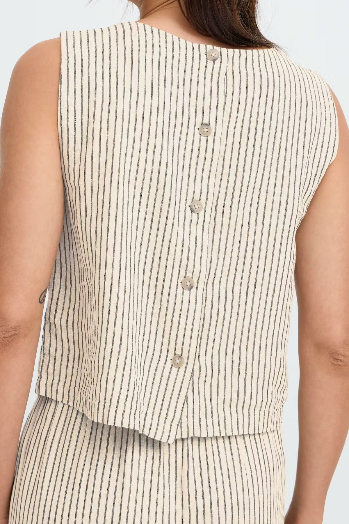 Byfalakka Top - Flea Boutiques