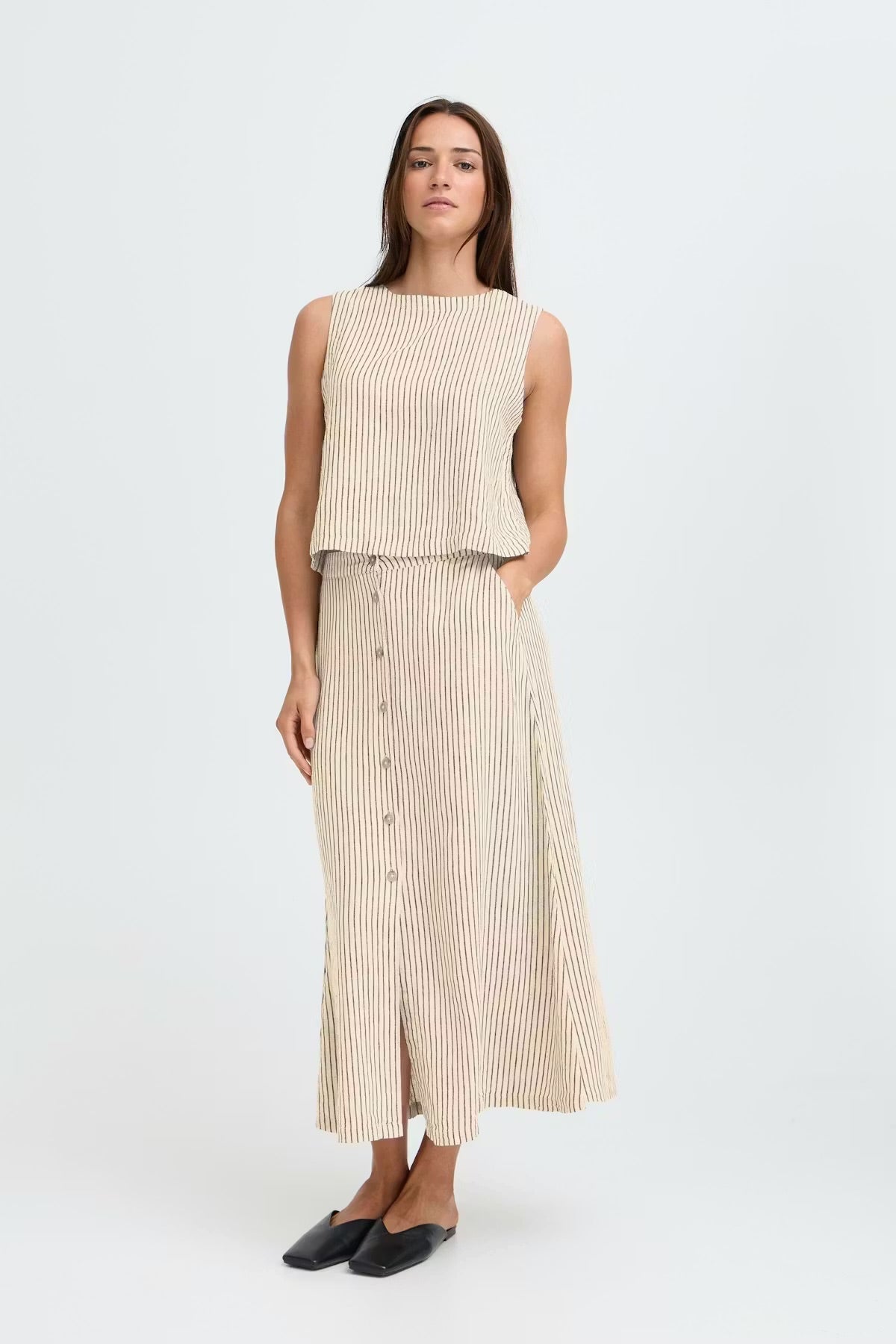 Byfalakka Top - Flea Boutiques