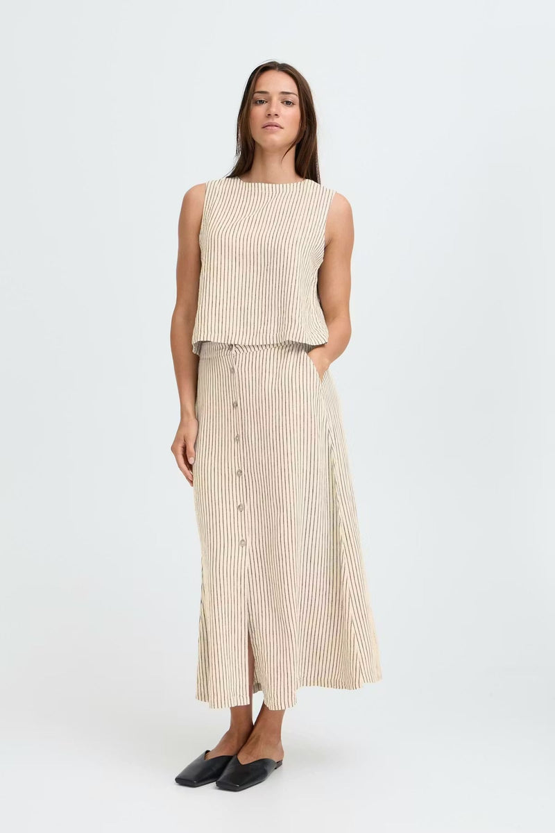 Byfalakka Top - Flea Boutiques