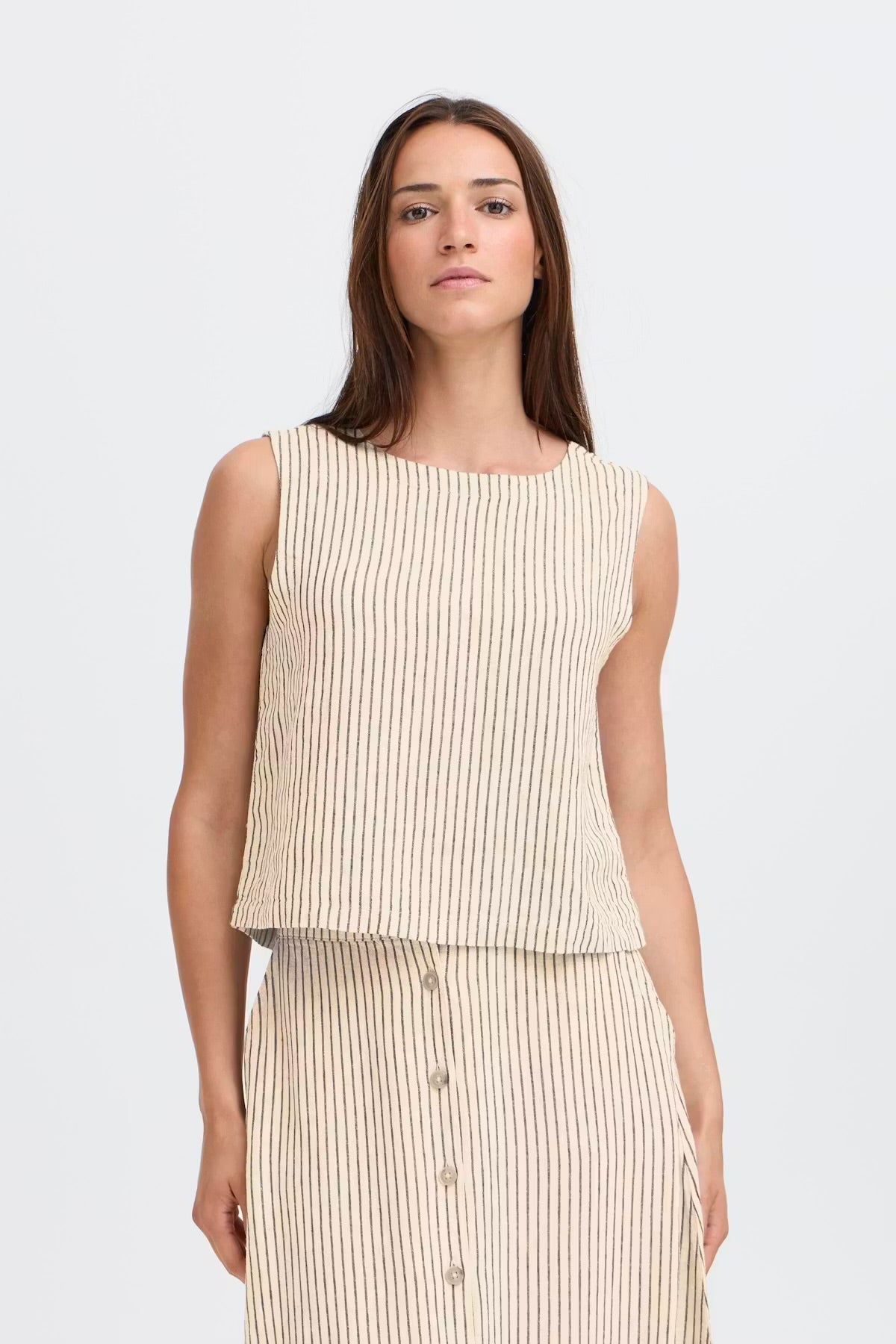 Byfalakka Top - Flea Boutiques