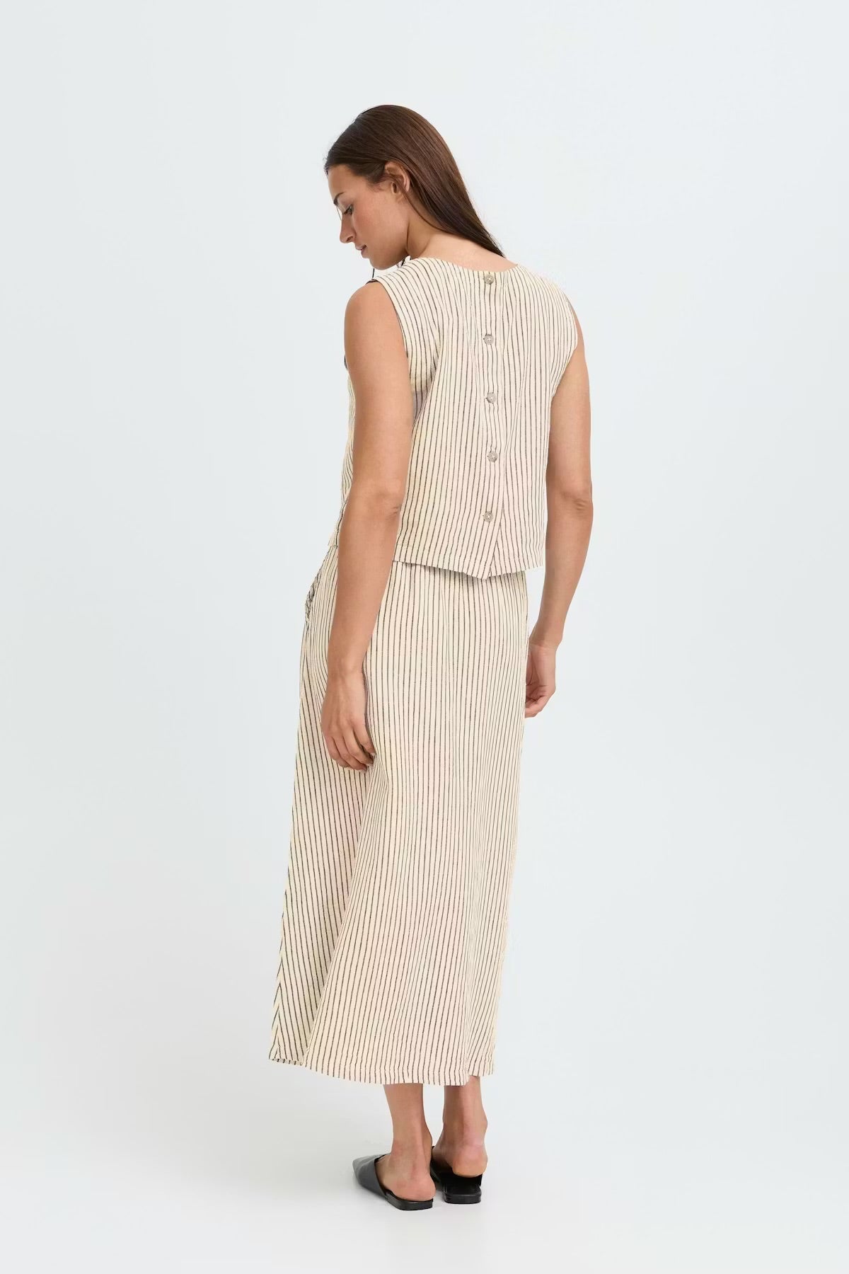 Byfalakka Top - Flea Boutiques