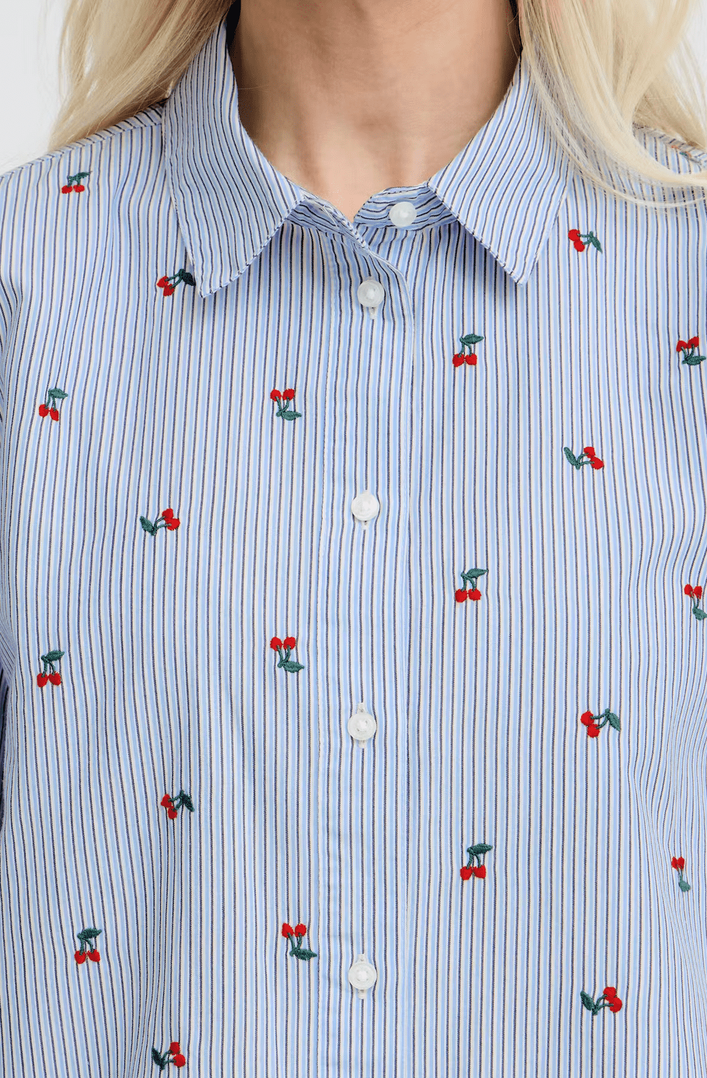 Byfenix Shirt - Flea Boutiques