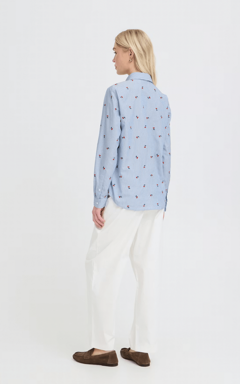 Byfenix Shirt - Flea Boutiques