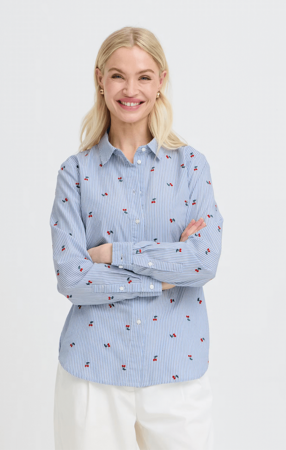 Byfenix Shirt - Flea Boutiques
