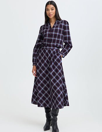 Byflanny Skirt - Flea Boutiques
