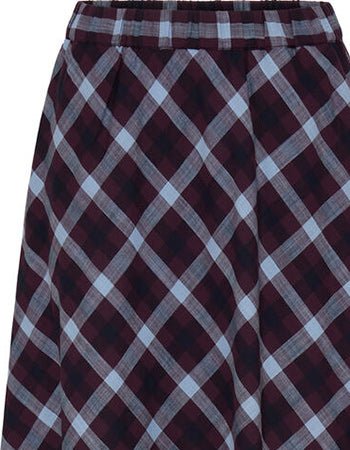 Byflanny Skirt - Flea Boutiques
