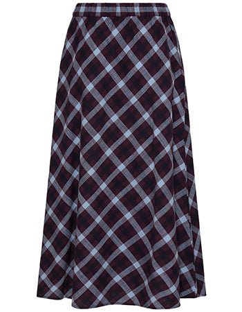 Byflanny Skirt - Flea Boutiques